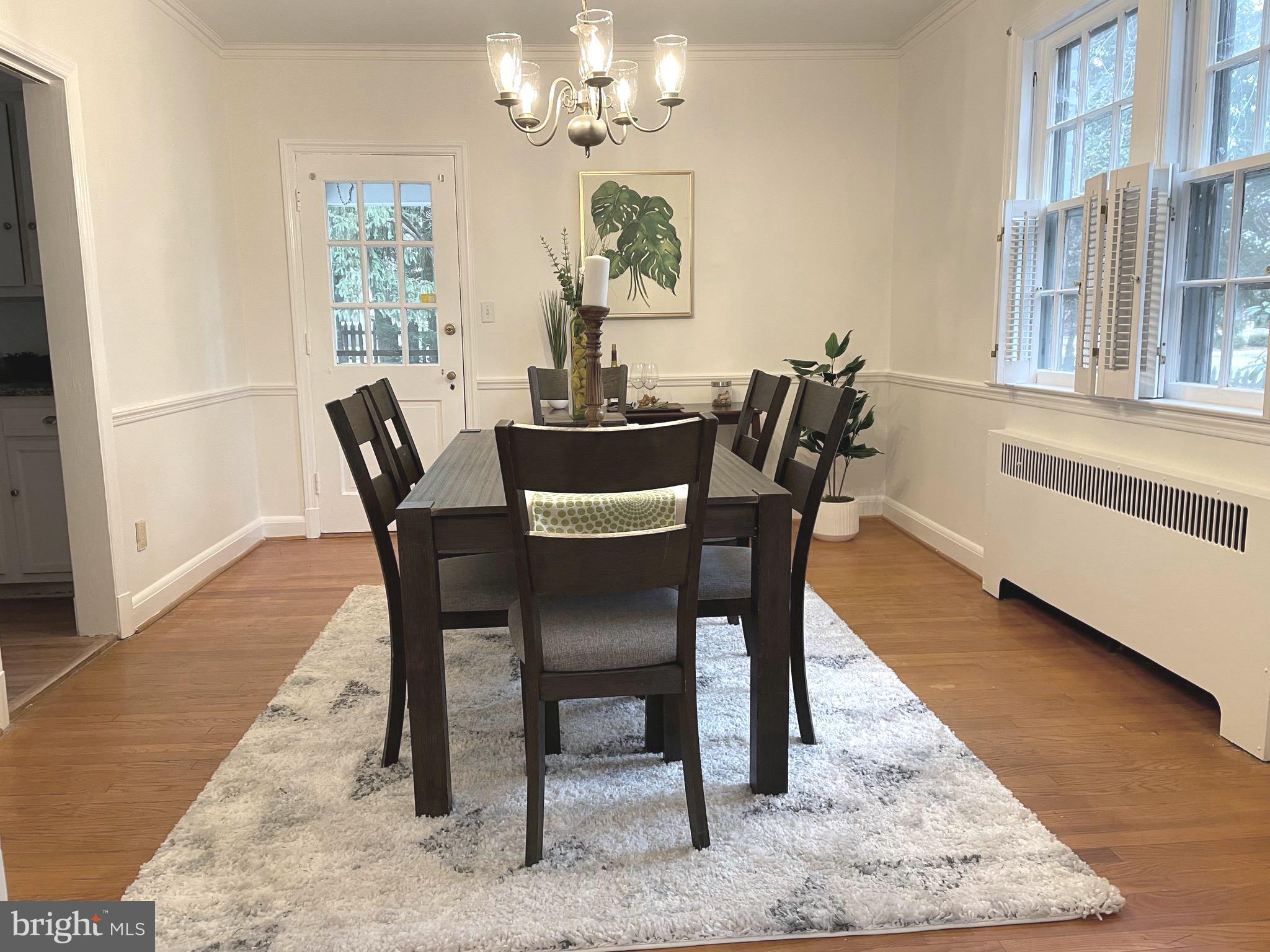 7018 Kenleigh Road Baltimore, MD 21212 - Photo 14 of 42