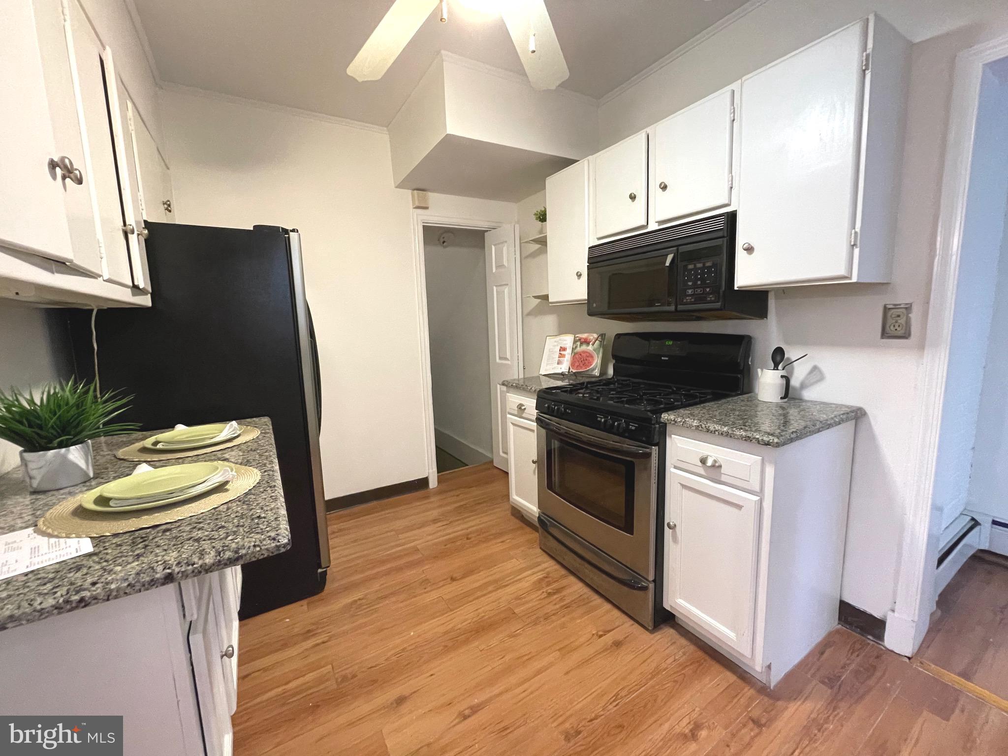 7018 Kenleigh Road Baltimore, MD 21212 - Photo 15 of 42