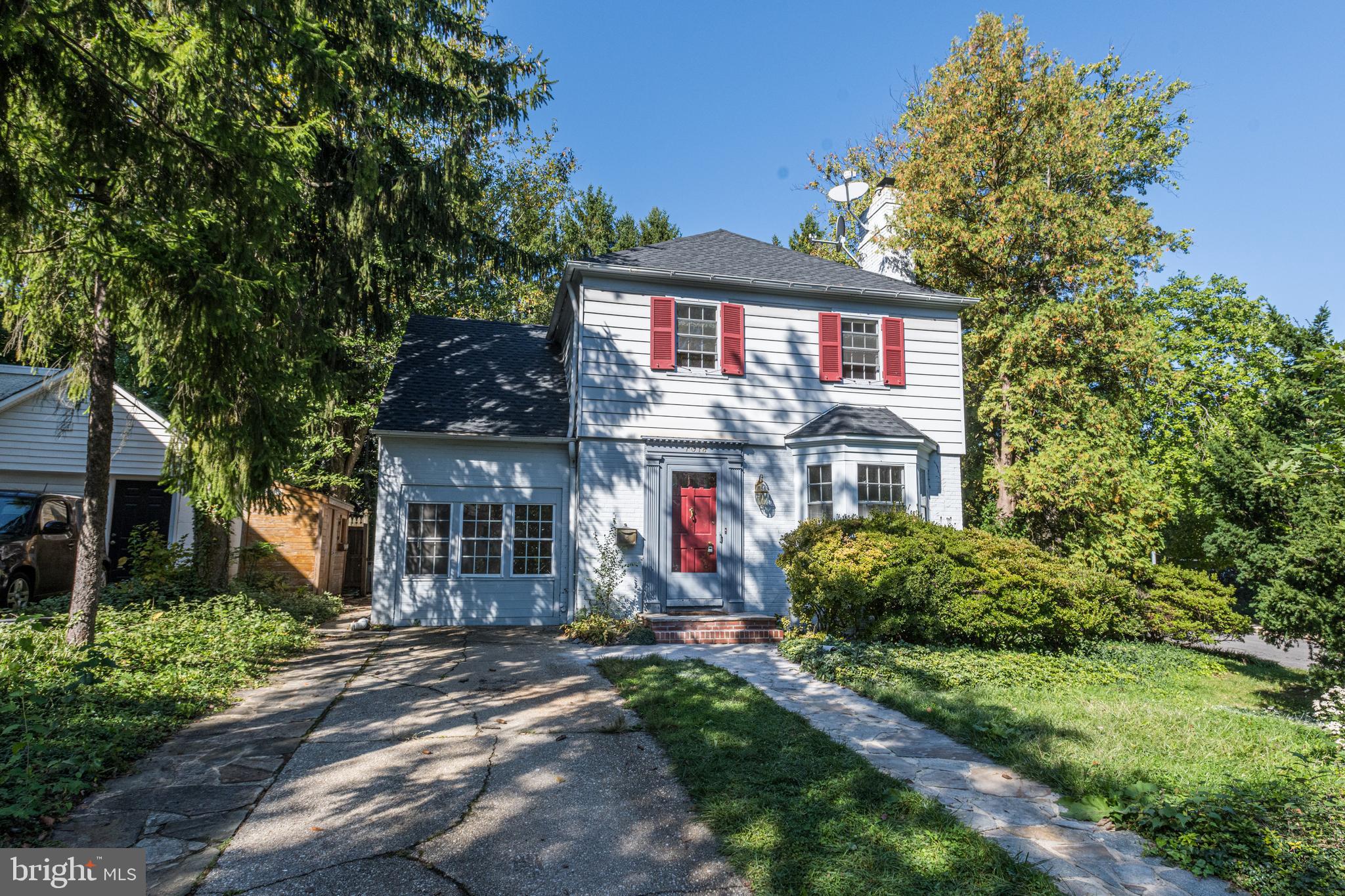 7018 Kenleigh Road Baltimore, MD 21212 - Photo 2 of 42 awesome stoneleigh location near school and pool