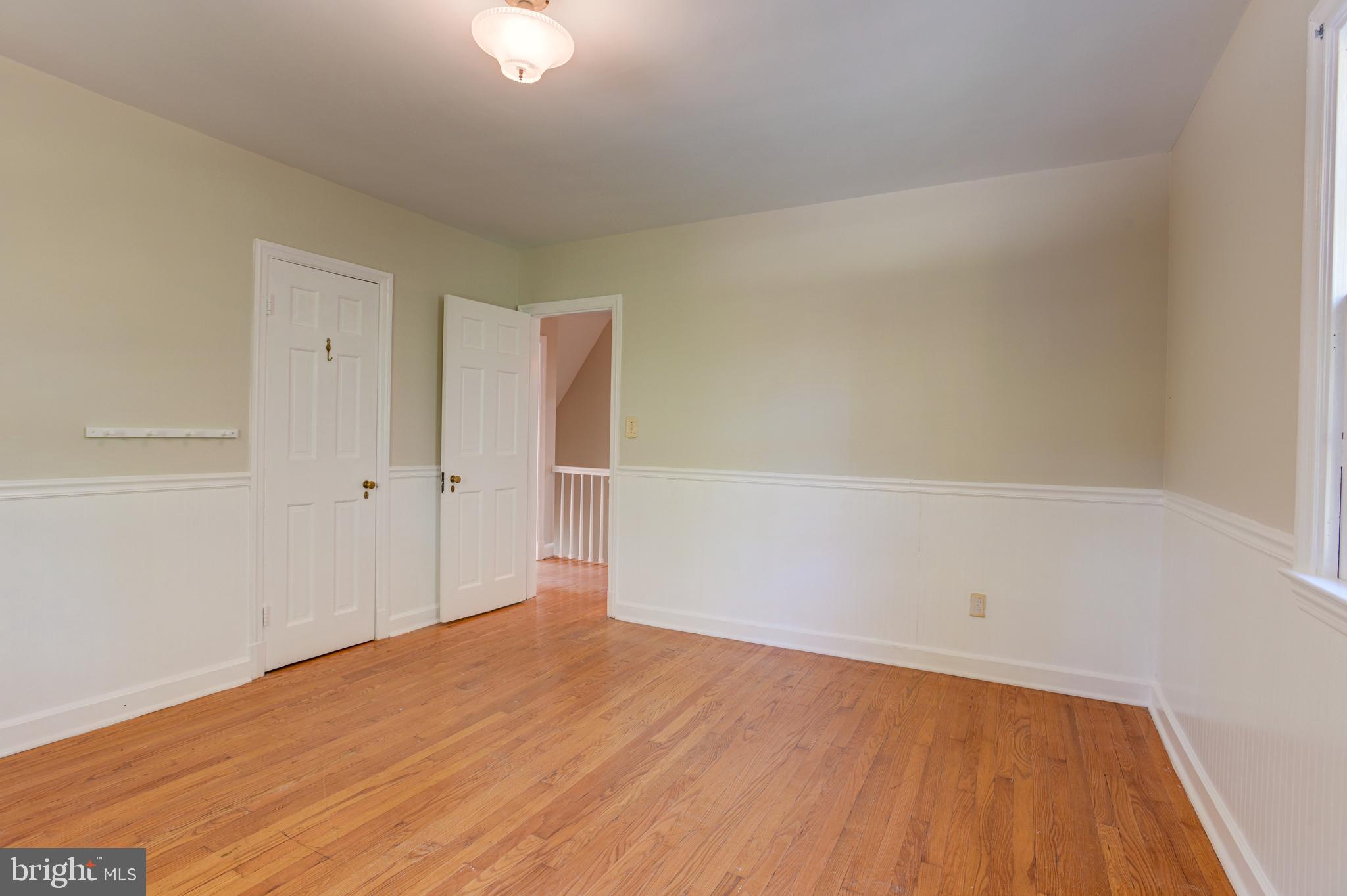 7018 Kenleigh Road Baltimore, MD 21212 - Photo 26 of 42 bedroom 2 is very large