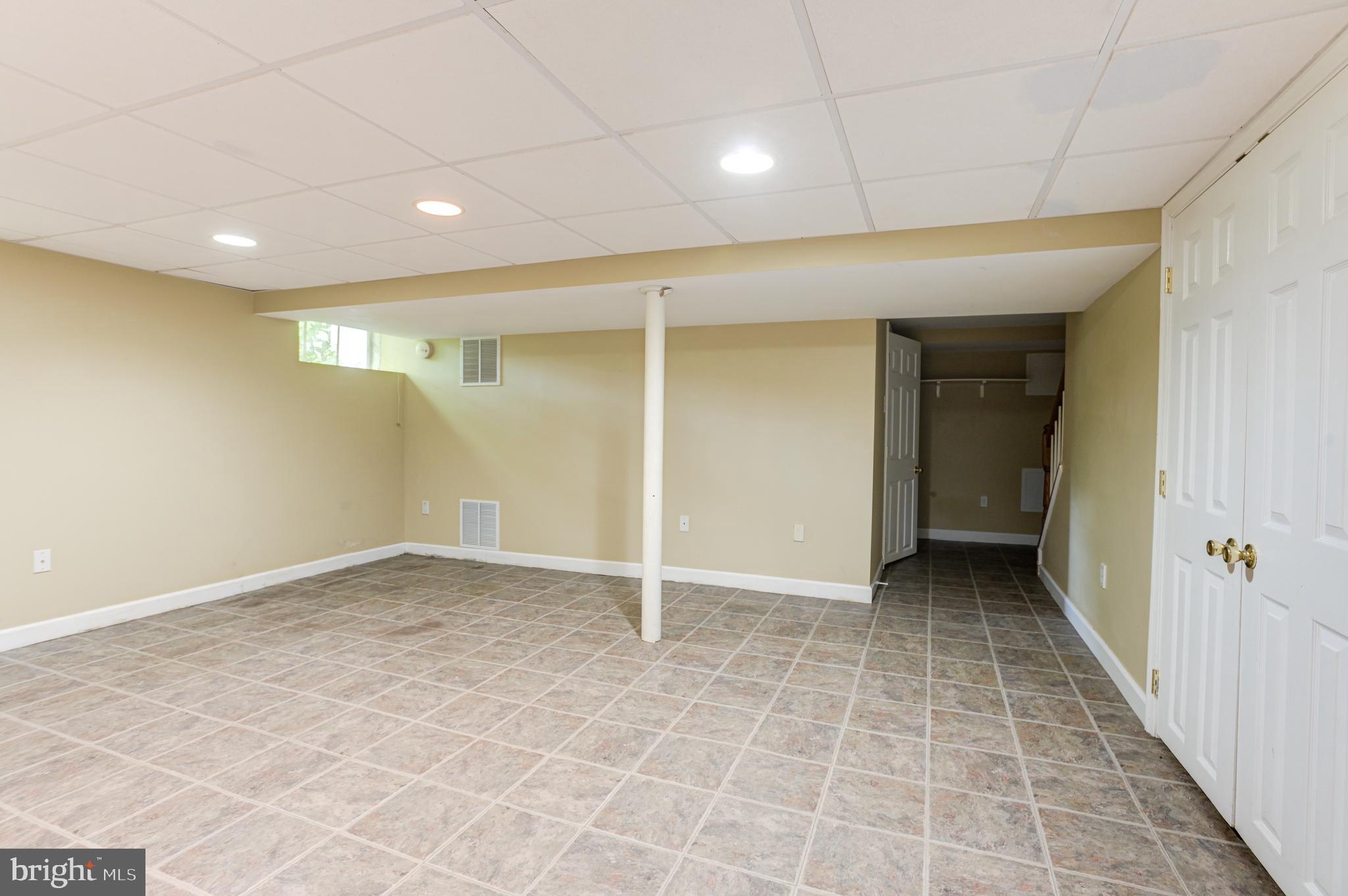 7018 Kenleigh Road Baltimore, MD 21212 - Photo 34 of 42 finished lower level