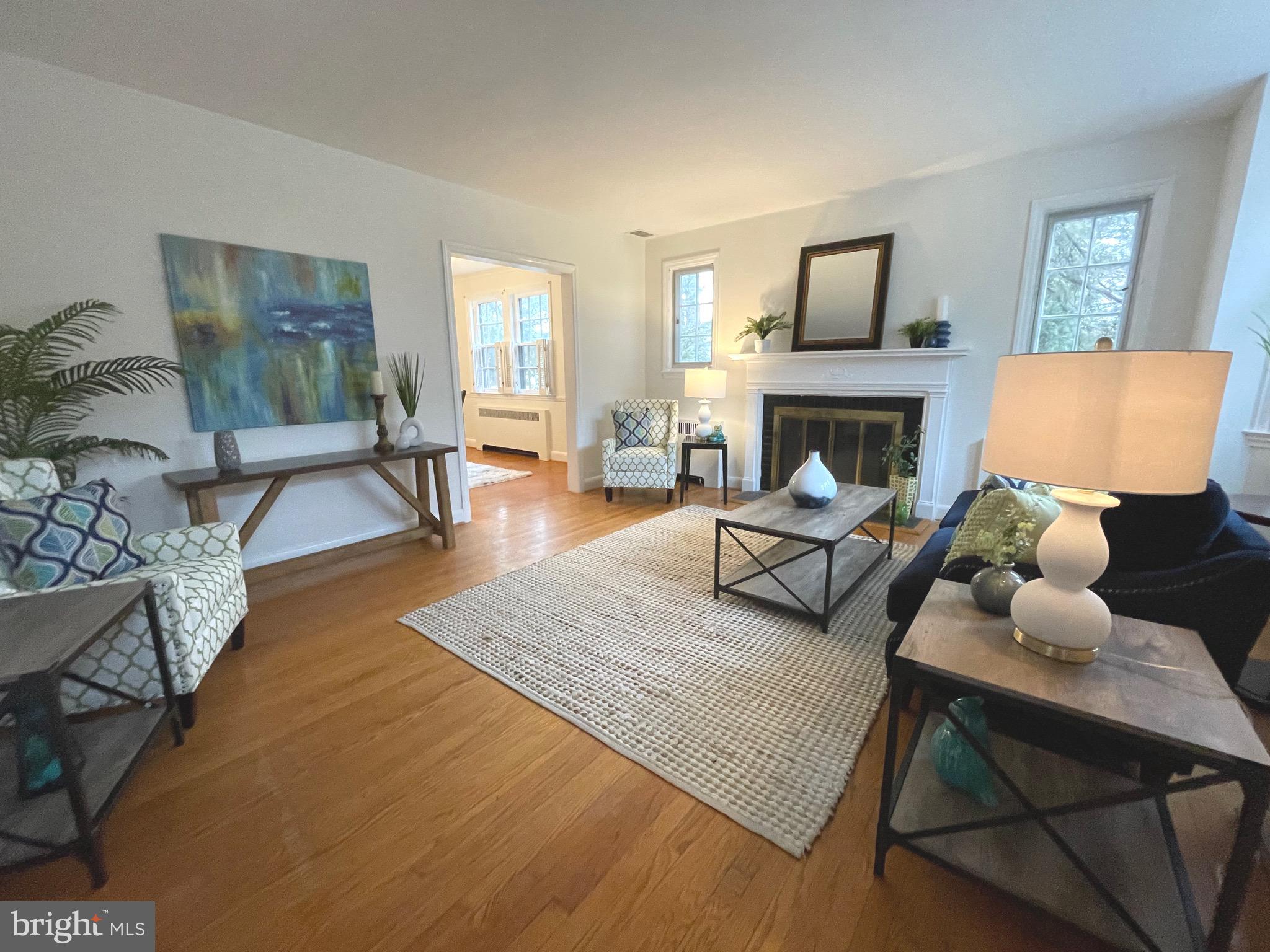 7018 Kenleigh Road Baltimore, MD 21212 - Photo 4 of 42