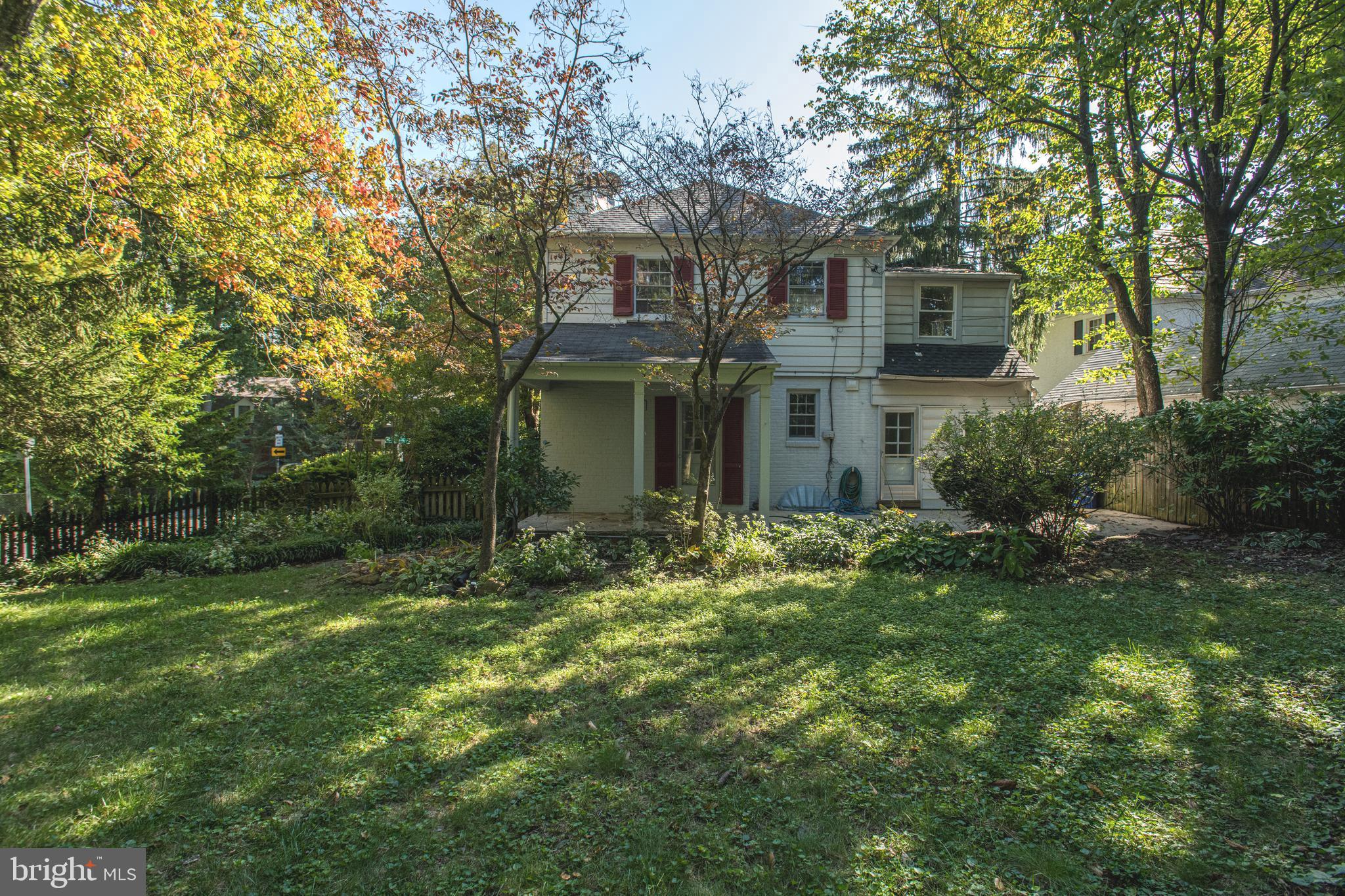 7018 Kenleigh Road Baltimore, MD 21212 - Photo 42 of 42