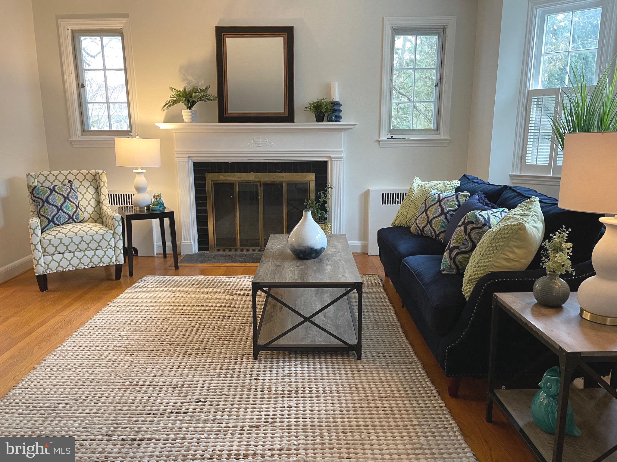 7018 Kenleigh Road Baltimore, MD 21212 - Photo 5 of 42