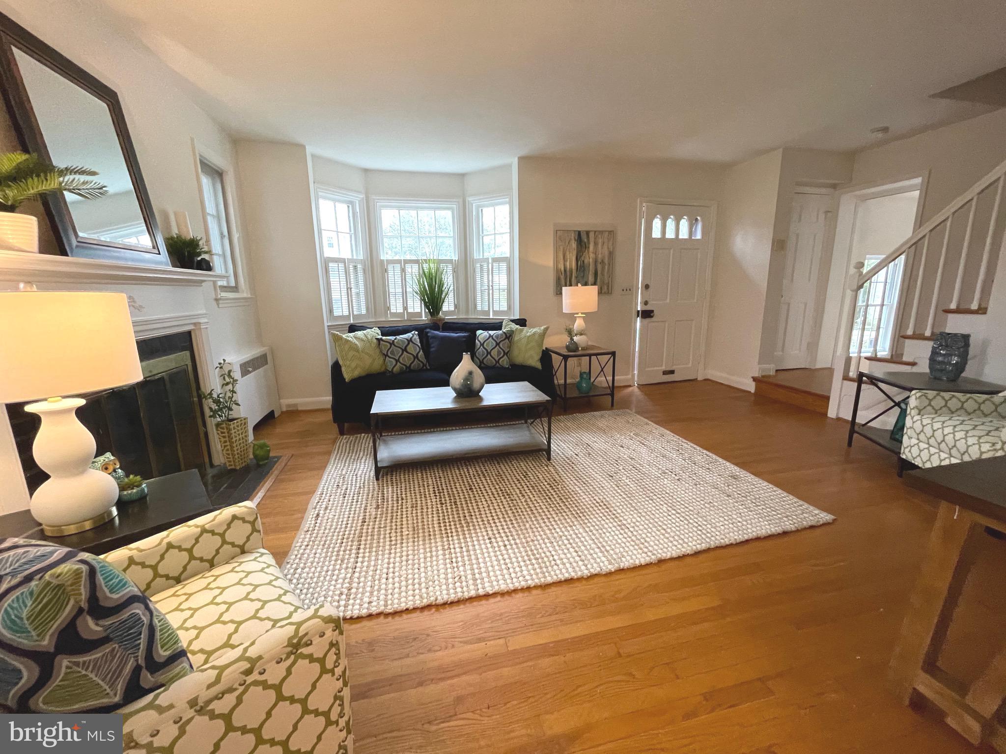 7018 Kenleigh Road Baltimore, MD 21212 - Photo 6 of 42