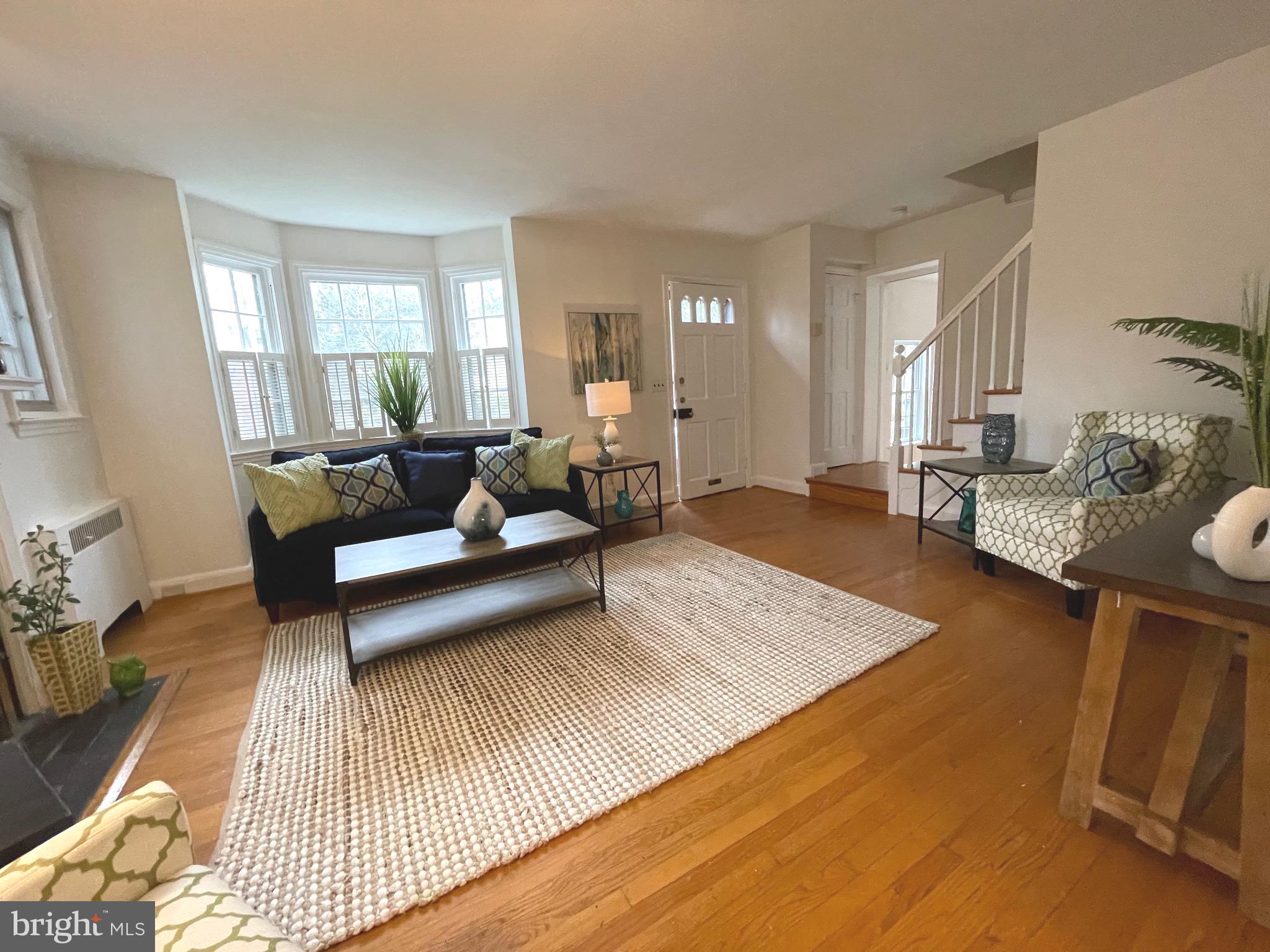 7018 Kenleigh Road Baltimore, MD 21212 - Photo 7 of 42
