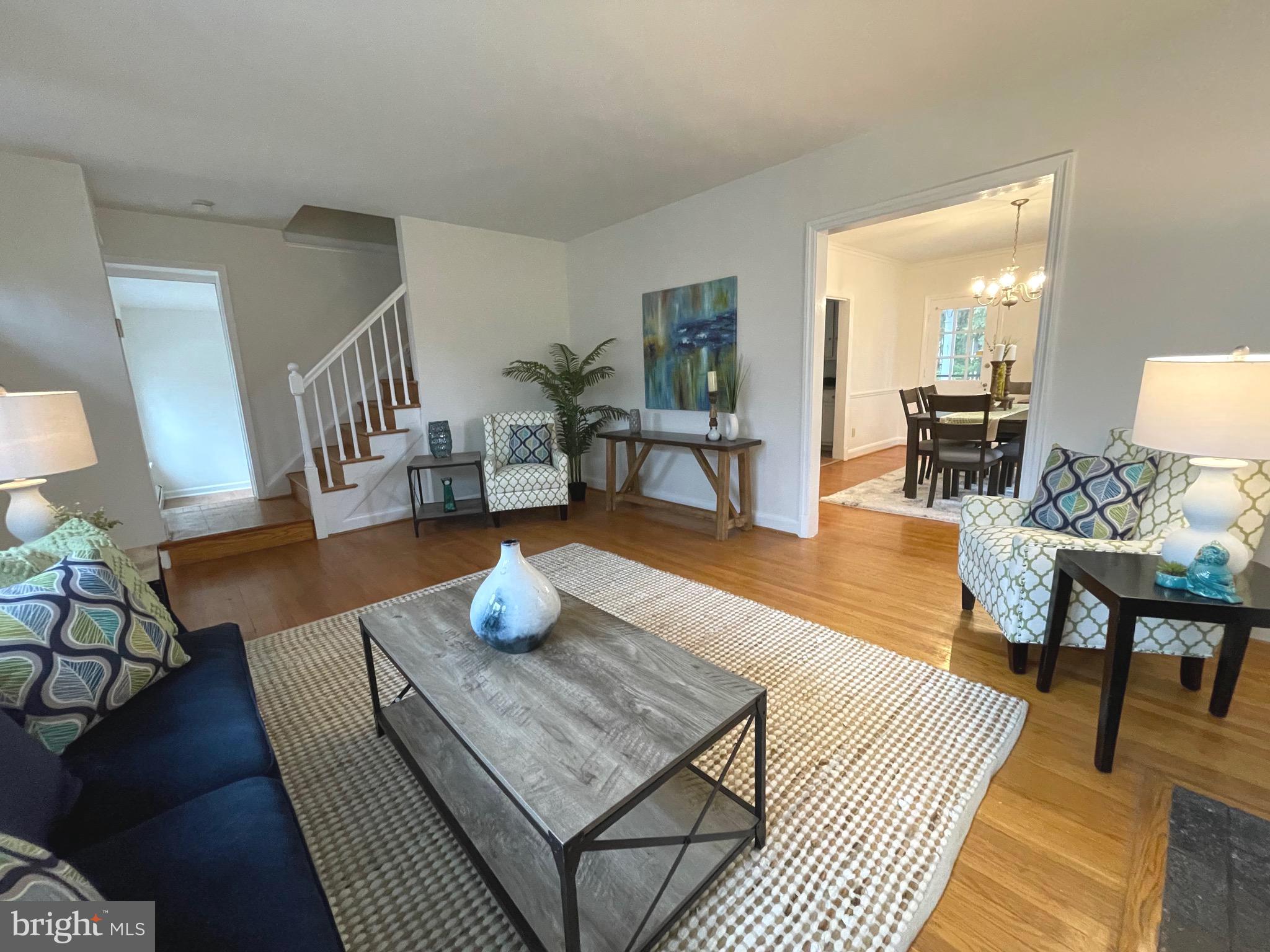 7018 Kenleigh Road Baltimore, MD 21212 - Photo 8 of 42