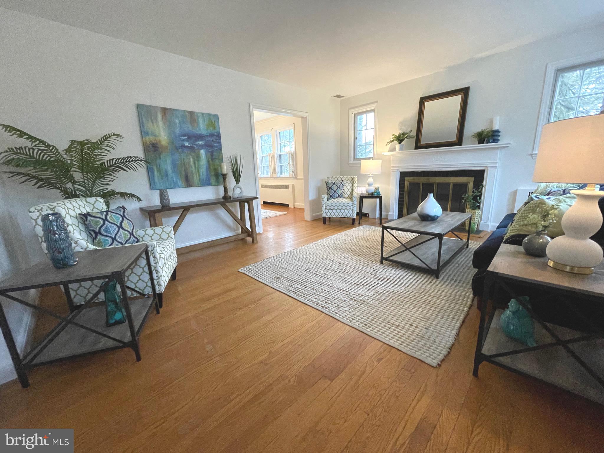 7018 Kenleigh Road Baltimore, MD 21212 - Photo 9 of 42
