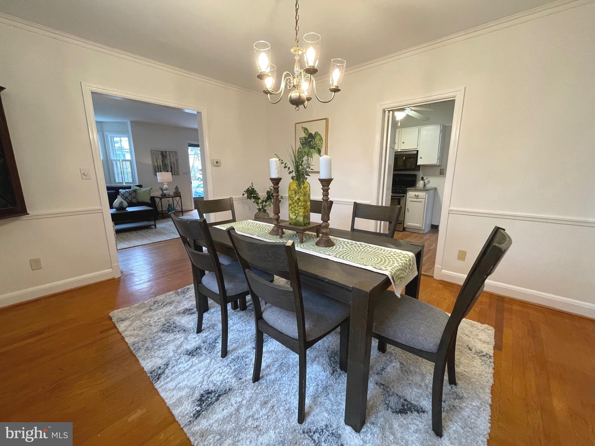 7018 Kenleigh Road Baltimore, MD 21212 - Photo 10 of 42