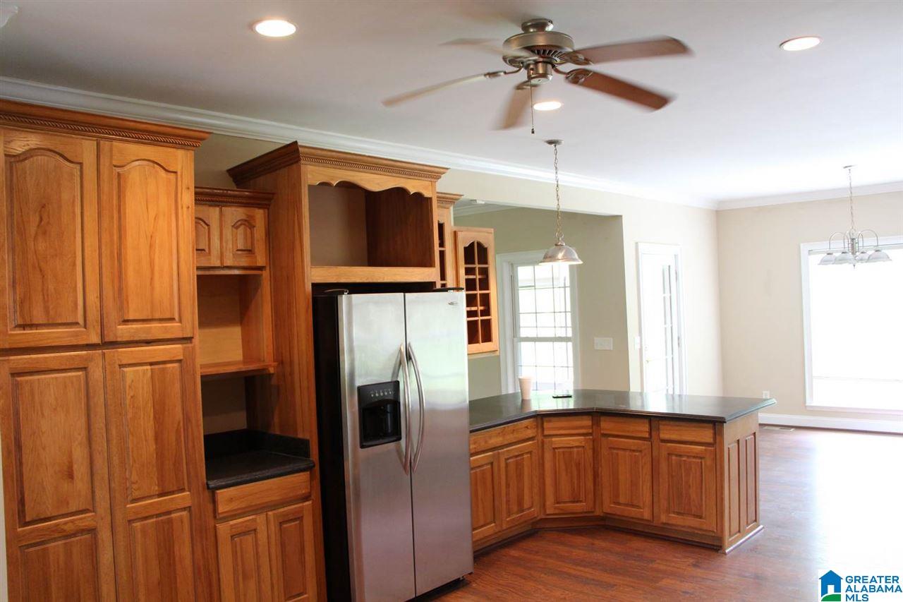 4818 McIntosh Road Oxford, AL 36203 - Photo 8 of 20