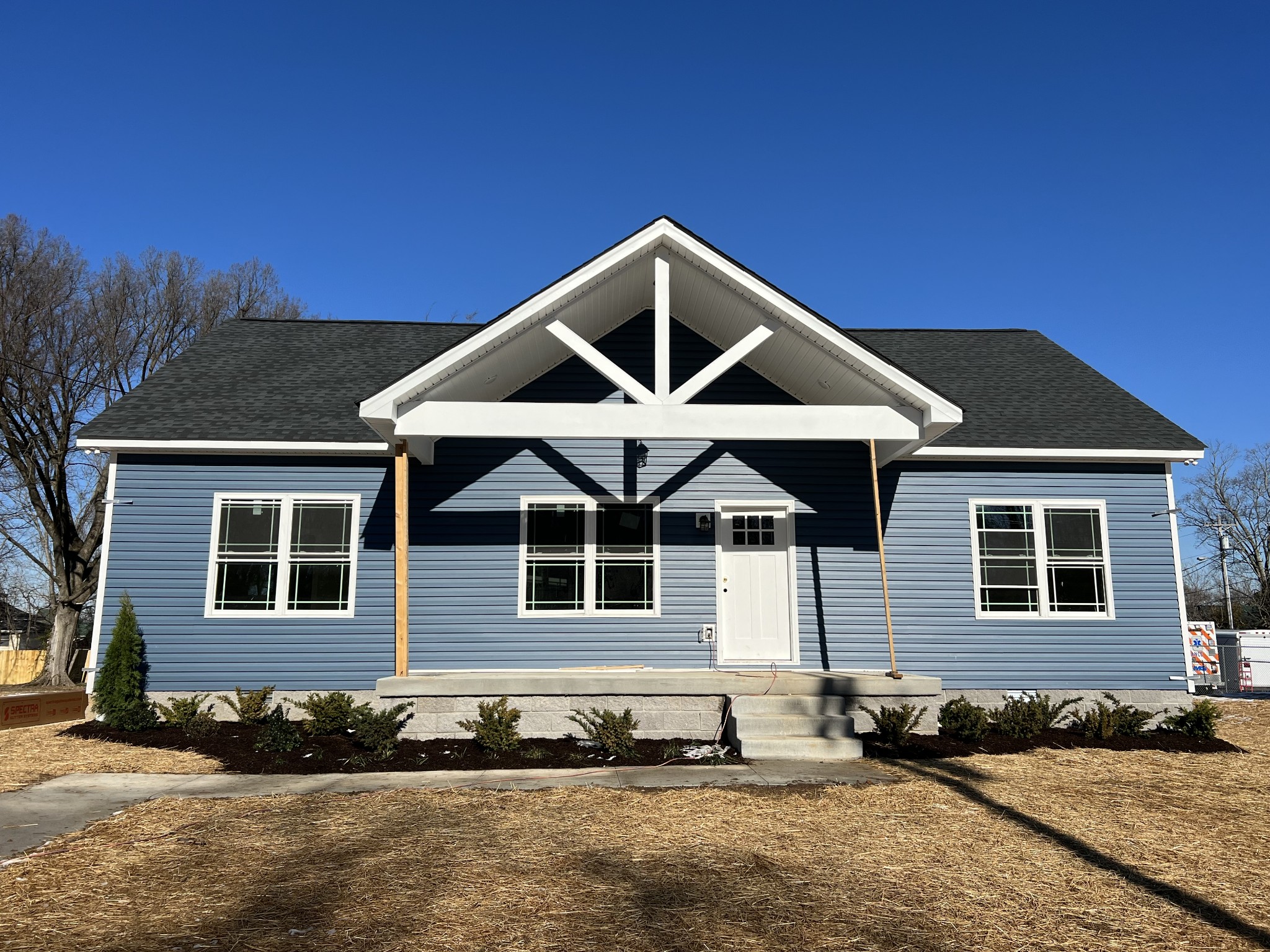 212 West 15th Avenue Springfield, TN 37172 - Photo 1 of 1 Gallery Image 1