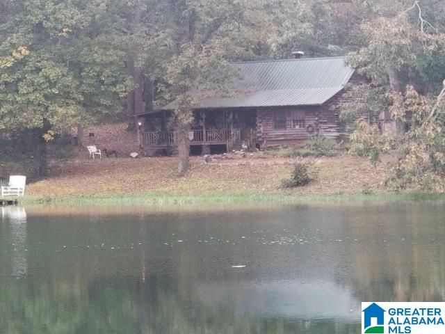 481 Aderholdt Mill Road Jacksonville, AL 36265 - Photo 3 of 10
