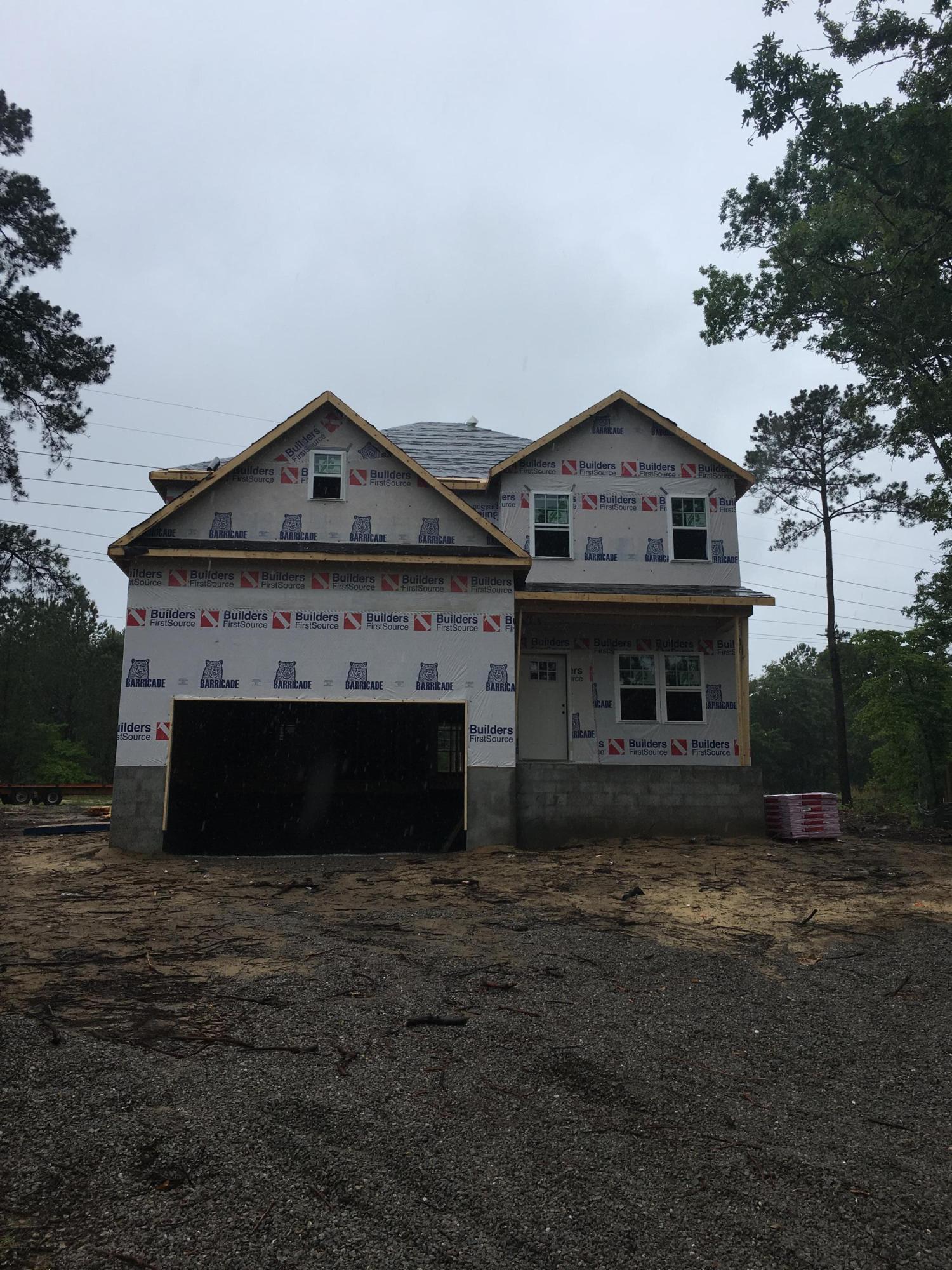 12 Ruby Lane Pinehurst, NC 28374 - Photo 1 of 1 exterior