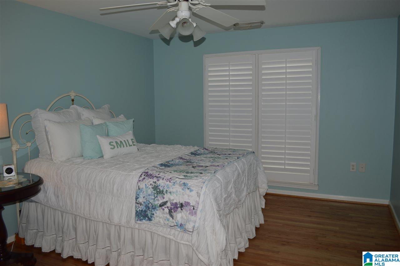 5648 Ridgeview Drive Trussville, AL 35173 - Photo 21 of 37