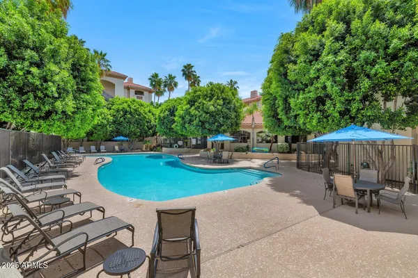 $2,495 | 5104 North 32nd Street, Unit 307, Phoenix, AZ 85018