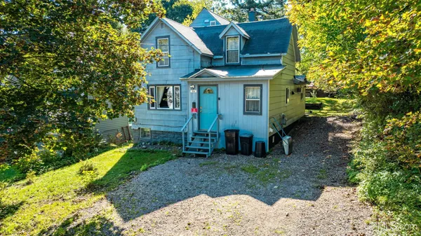 $149,500 | 466 Poplar Street, Lake Linden, MI 49945