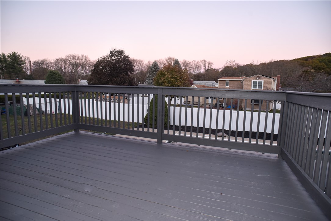 96 Ray Avenue Woonsocket, RI 02895 - Photo 13 of 27