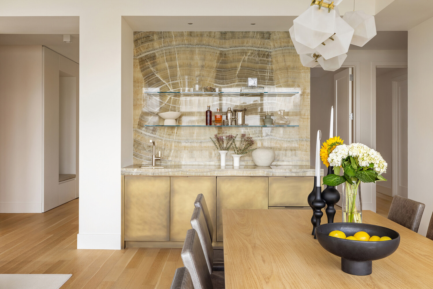 290 West Street, Unit 5B Manhattan, NY 10013 - Photo 11 of 25 Gallery Image 11