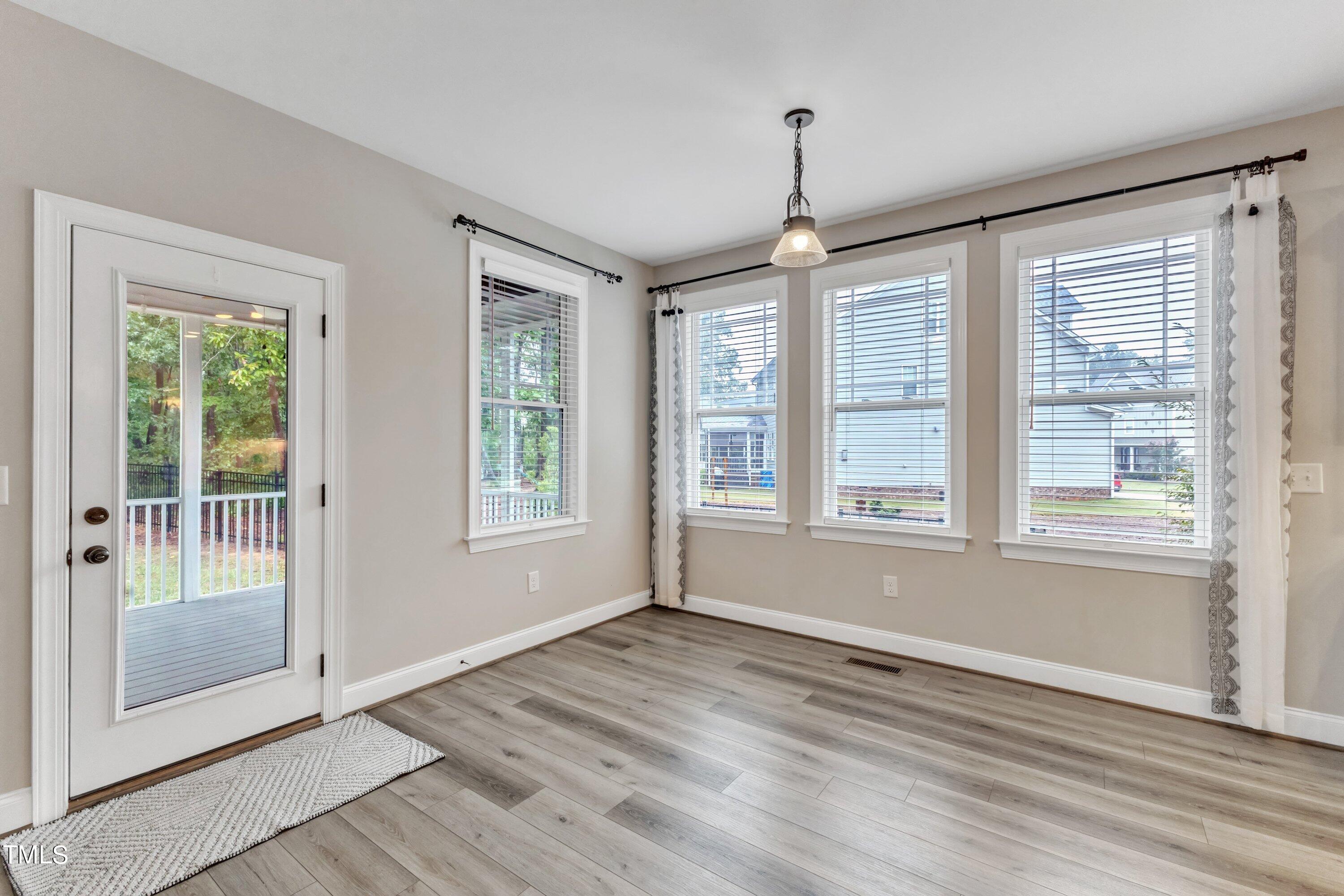 8536 Hurst Drive Raleigh, NC 27603 - Photo 14 of 42 pic 14