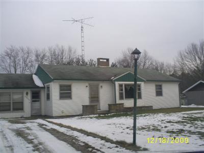 56369 Buckhorn Road Three Rivers, MI 49093 - Photo 1 of 1 Primary Photo