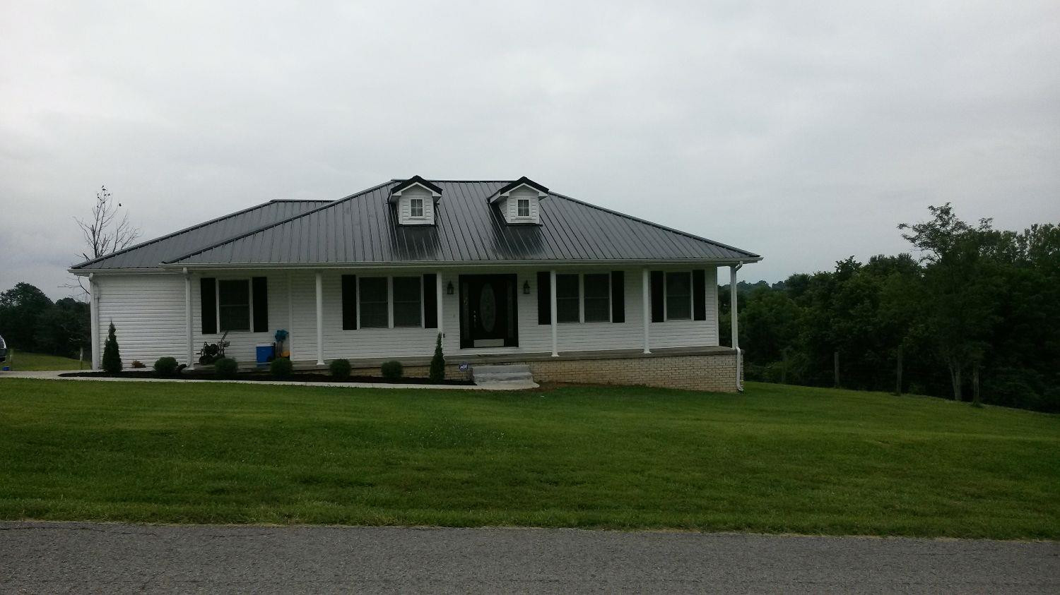 1276 Thompson Road Lancaster, KY 40444 - Photo 27 of 29 Photo 27