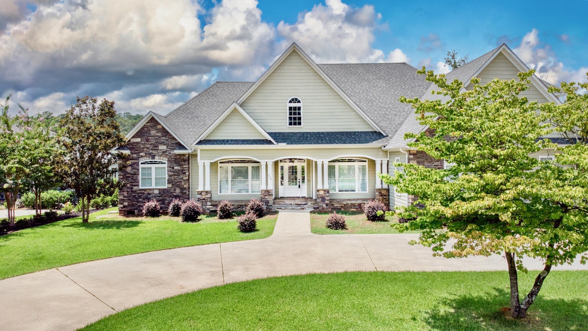 320 Nautical Way Greenwood, SC 29649 - Photo 1 of 41