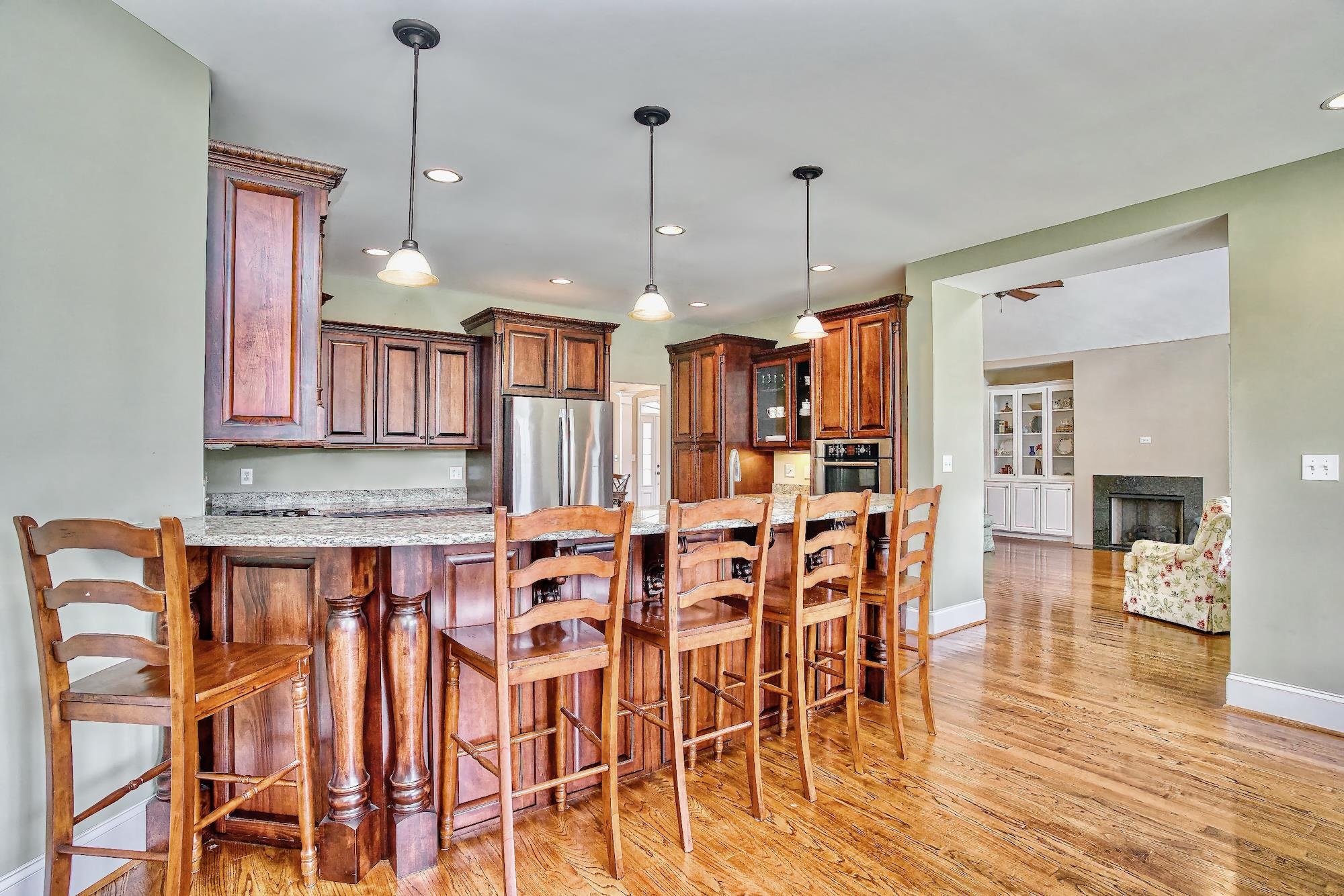 320 Nautical Way Greenwood, SC 29649 - Photo 19 of 41