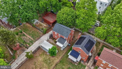 $429,000 | 1711 Girard Street Northeast, Washington, DC 20018
