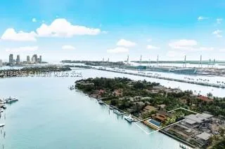 $23,500,000 | 93 Palm Avenue, Miami Beach, FL 33139