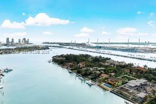 93 Palm Avenue Miami Beach, FL 33139 - Photo 12 of 12 a view of a city