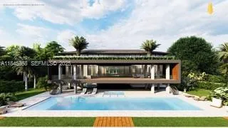 $23,500,000 | 93 Palm Avenue, Miami Beach, FL 33139