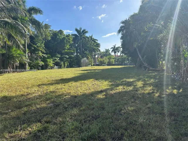 $23,500,000 | 93 Palm Avenue, Miami Beach, FL 33139