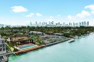 $23,500,000 | 93 Palm Avenue, Miami Beach, FL 33139