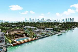 93 Palm Avenue Miami Beach, FL 33139 - Photo 6 of 12 a view of a city with lawn chairs