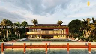 $23,500,000 | 93 Palm Avenue, Miami Beach, FL 33139