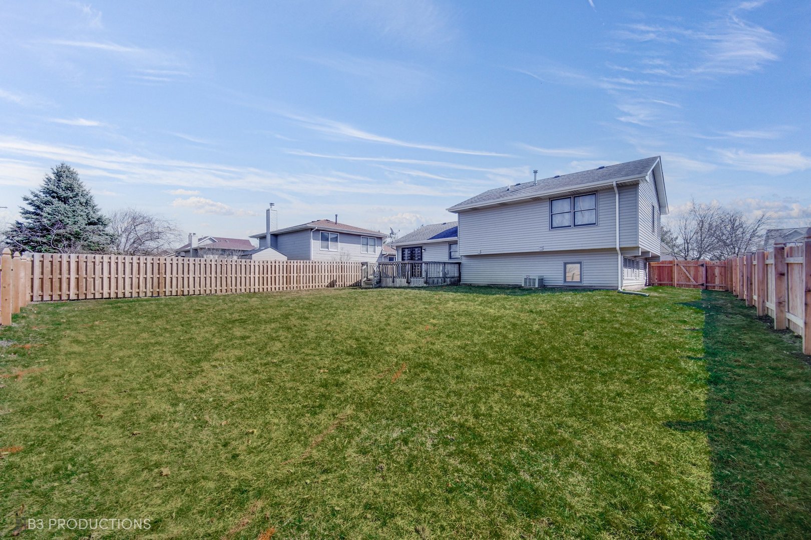 1722 Red Bud Road Bolingbrook, IL 60490 - Photo 24 of 29 a view of a house with a yard and sitting area