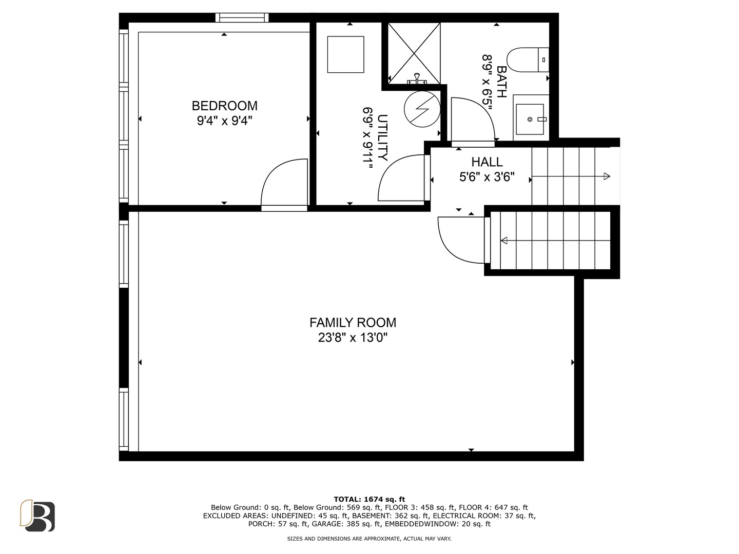 1722 Red Bud Road Bolingbrook, IL 60490 - Photo 28 of 29 unknown