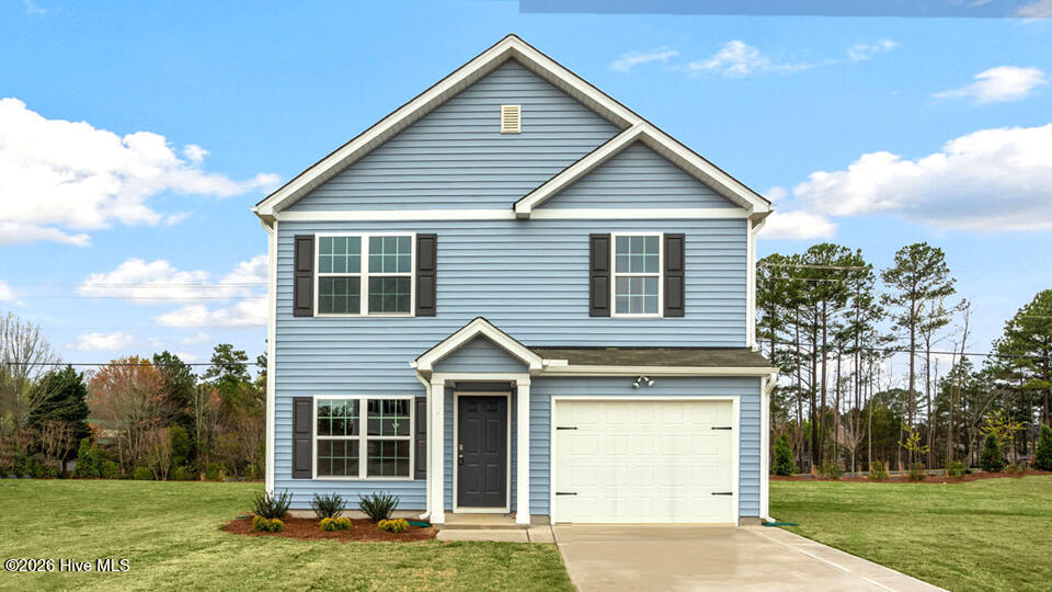 334 Rudy's Court Ayden, NC 28513 - Photo 1 of 32