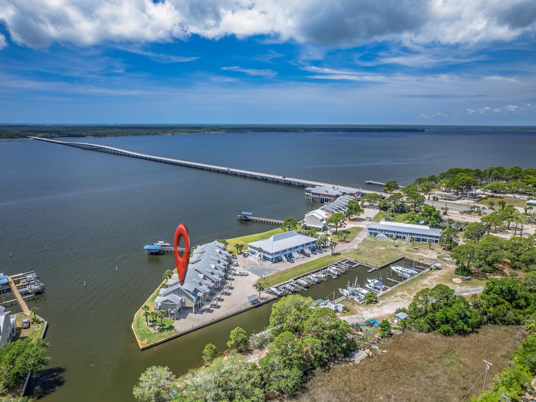 25 A Mashes Sands Road Panacea, FL 32346 - Photo 15 of 49