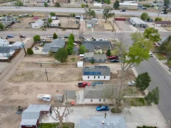 $310,000 | 215 11th Street, Greeley, CO 80631