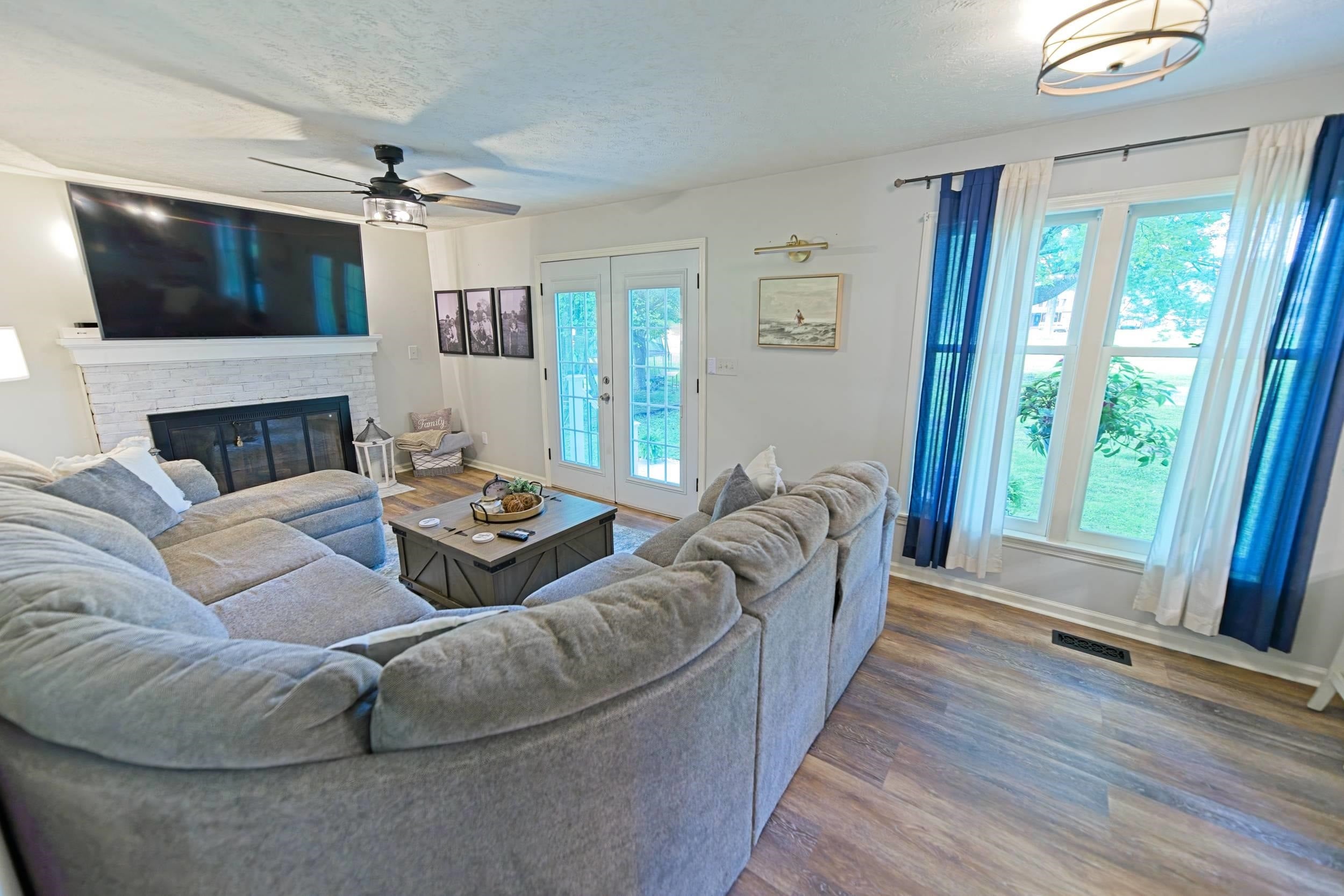 378 Big Bend Road Barboursville, WV 25504 - Photo 8 of 27 Gallery Image 8