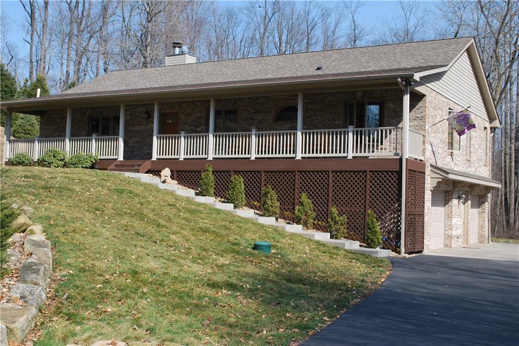 151 Whitestown Road Harmony, PA 16037 - Photo 1 of 25 Gallery Image 1