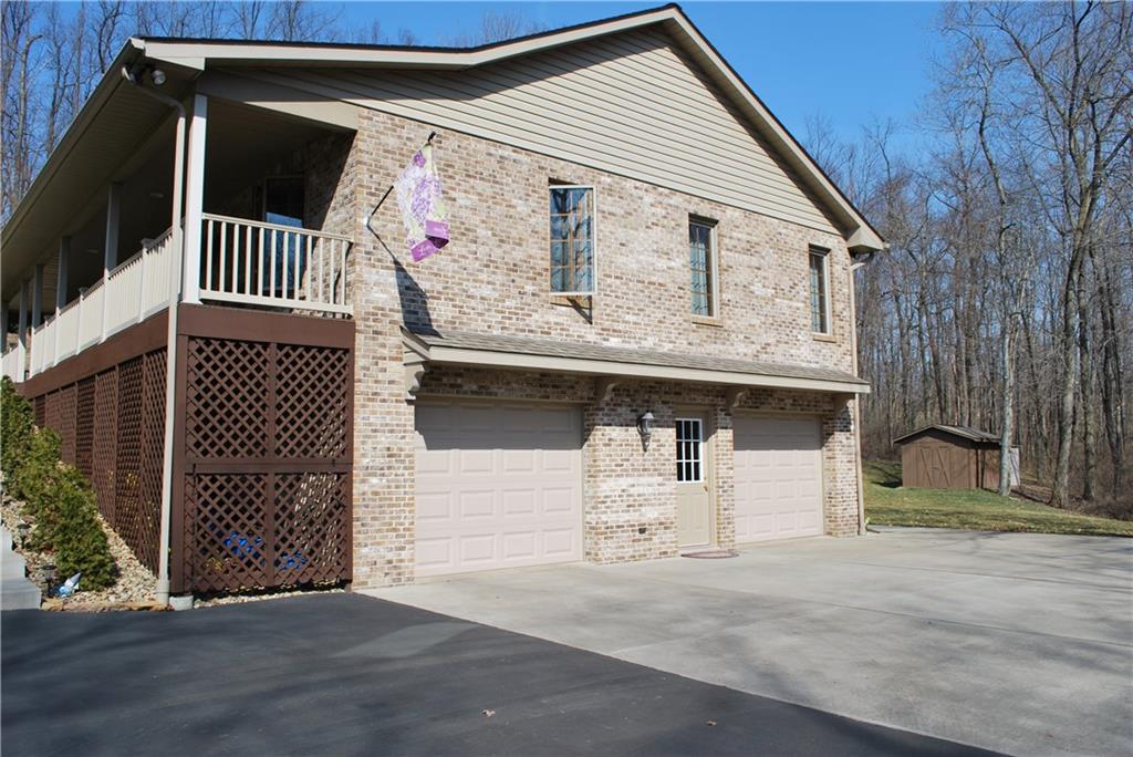 151 Whitestown Road Harmony, PA 16037 - Photo 2 of 25 Gallery Image 2