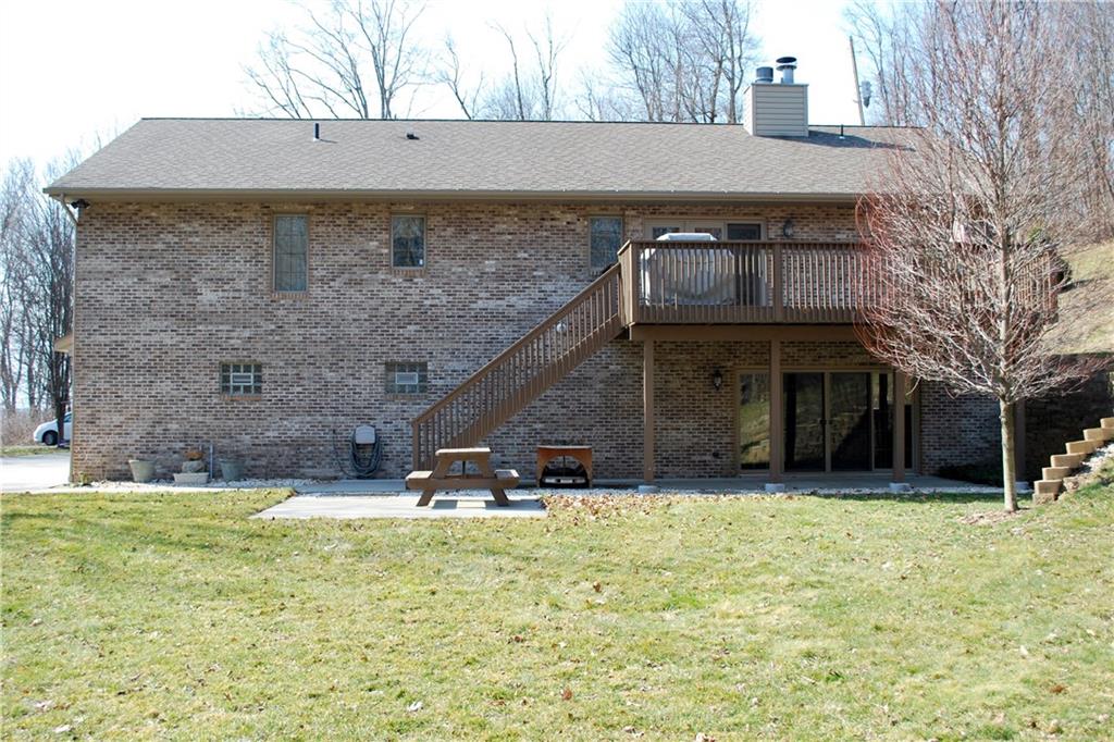 151 Whitestown Road Harmony, PA 16037 - Photo 3 of 25 Gallery Image 3