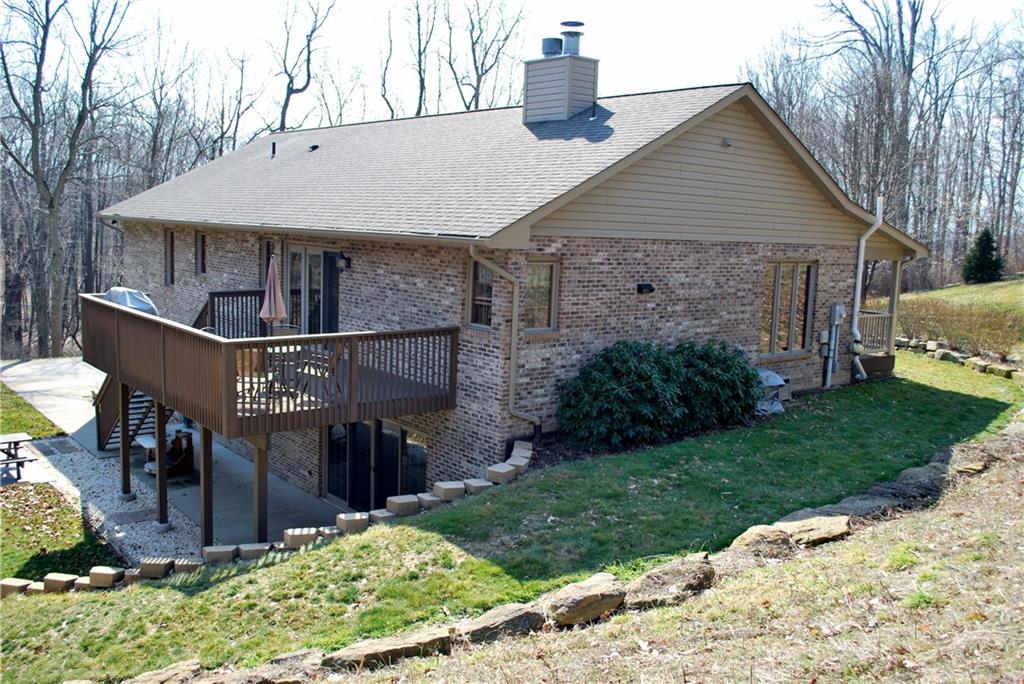 151 Whitestown Road Harmony, PA 16037 - Photo 4 of 25 Gallery Image 4