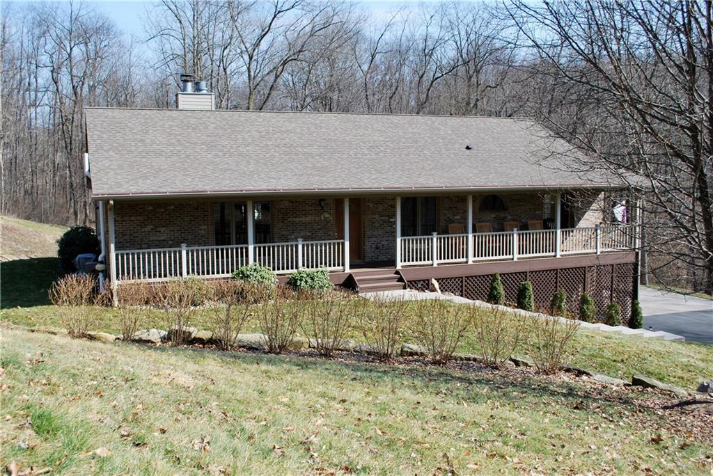 151 Whitestown Road Harmony, PA 16037 - Photo 5 of 25 Gallery Image 5