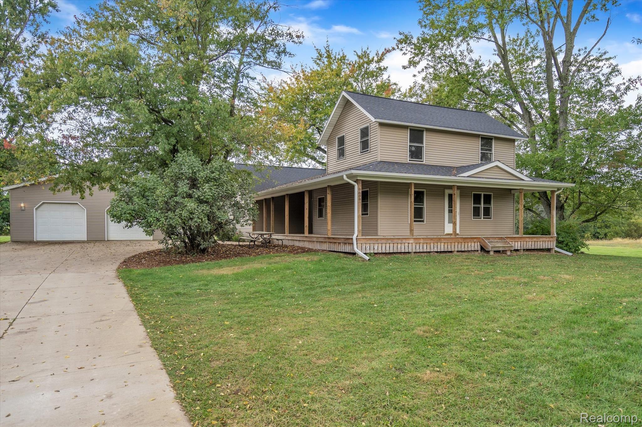 9688 Griffith Road Eaton Rapids, MI 48827 - Photo 2 of 58 02-9688 Griffith Rd-Windowstill Real Estate Photography-2.jpg