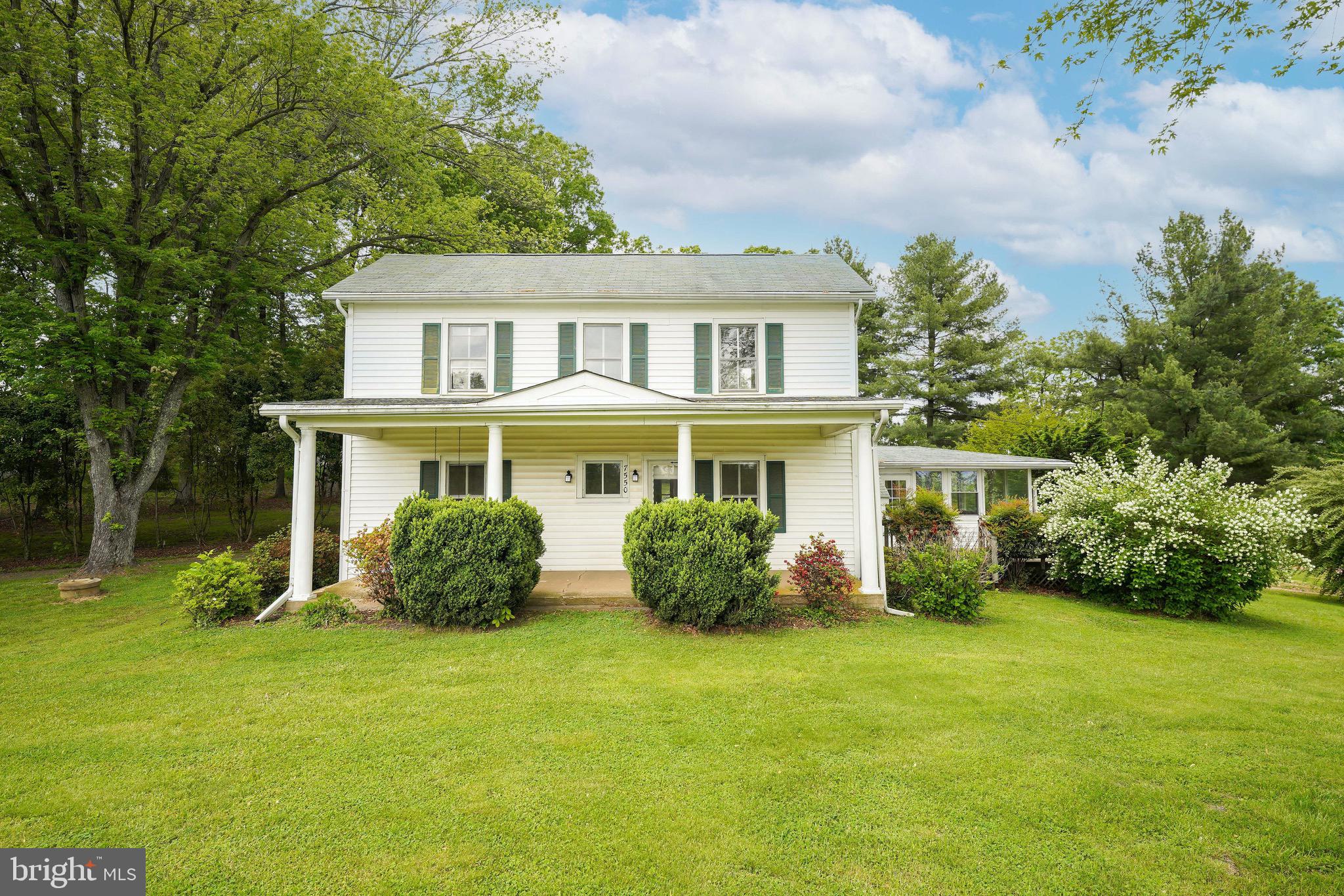 7550 Ellis Frontage Road Manassas, VA 20111 - Photo 1 of 25 Gallery Image 1