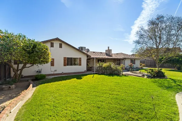 $490,000 | 1001 Zinfandel Place, Modesto, CA 95351