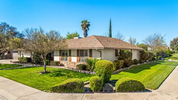 $490,000 | 1001 Zinfandel Place, Modesto, CA 95351